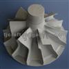 CCR126 Compressor Wheel