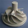 CCR417 Compressor Wheel