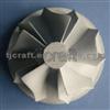 CCR440 Compressor Wheel
