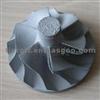 CCR490 Compressor Wheel For Turbocharger