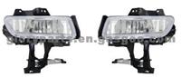 MAZDA 3 2009 Auto Fog Lamp