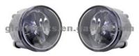 Nissan X-Trail Frontier 2011 Auto Fog Lamp