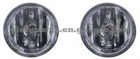 Suzuki SX4 Sedan Crossover 2008~ Auto Fog Lamp