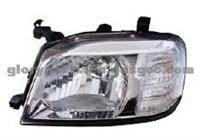 Nissan Pick-Up 2005 Auto Head Lamp