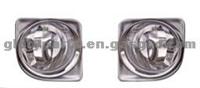 Toyota Land Cruiser 2012 Auto Fog Lamp