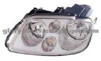 VW Touran 2003~2005 Auto Head Lamp