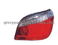 BMW 5 E61 2007 Auto Tail Lamp