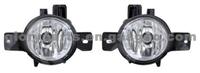 BMW X6 2001~ Auto Fog Lamp