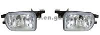 BENZ C-W203 2000-2006 Auto Fog Lamp