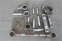 ASTM 1045 Auto Parts