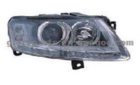 AUDI A6 2009 Auto Head Lamp