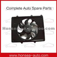 Original Parts Fan for Zotye F144
