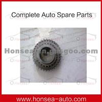 Automobile Spare Parts Gearr Shaft High Quality