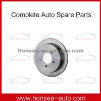 Hot Sale Original Brake Disc For Chana