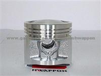 CG125 PISTON KIT