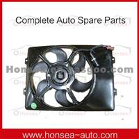 High Quality Fan Assy for Zoyte 3749010-d07