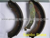 Sainbo Brake Shoes GS8635