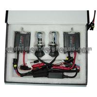 CY-KIT02,HID Xenon Conversion Kits, HID Lamp With 35W Or 55W Slim Ballast And H4-3, H13-3, 9004-3, 9007-3 High Low Bulbs