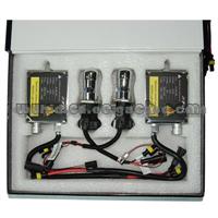 CY-KIT04,Car HID Xenon Kits, High Intensity Discharge With 9-16V Or 9-32V Thick Ballast And High Low Bulbs