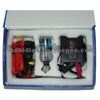 CY-KIT05,HID Xenon Kits For Motorbike, Motorcycle With Slim Ballast And Single Beam Low Bulb