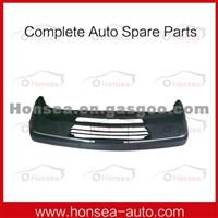 ZX High Quality Original Front Bumper