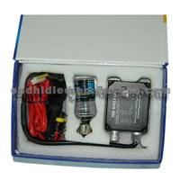 CY-KIT06,HID Xenon Kits For Motorbike, Motorcycle With Thick Ballast And Single Beam Low Bulb