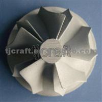 CCR440 Compressor Wheel