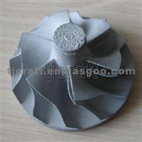 CCR490 Compressor Wheel For Turbocharger