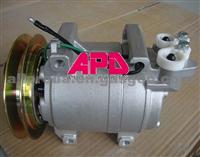 Compressor 4621589 Hitachi