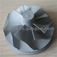 CCR530 Compressor Wheel For Turbocharger