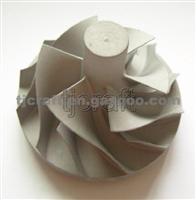 CCR533 Compressor Wheel