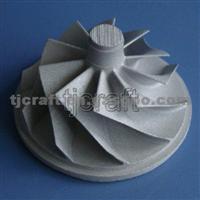 CCR545 Compressor Wheel For Turbocharger