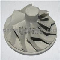 CCR569 Compressor Wheel For Turbocharger