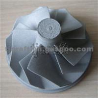 CCR570 Compressor Wheel For Turbocharger