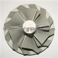 CCR637 Compressor Wheel