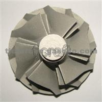 CCR680 Compressor Wheel