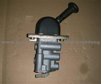 Hand Brake Valve 9617260380