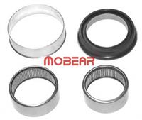 High Quality PEUGEOT CITROEN Wheel Suspension Strut Support Bearing Kits VKDA27006