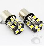18SMD 1156 Canbus car led light