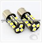 High brightness bay15d/1157 27SMD Canbus led lightings