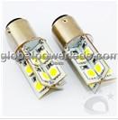 1157 16SMD Canbus led car lights