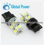 7440/7443 W21W Canbus led car light