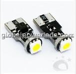 1SMD T10 Canbus led bulbs