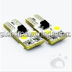 T10 4SMD Canbus led lightings