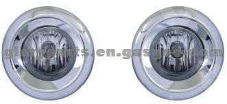 Toyota RAV4 2011 Auto Fog Lamp