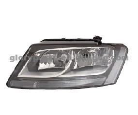 AUDI Q5 2005 Auto Head Lamp