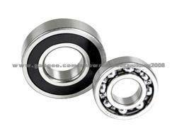 Deep Groove Ball Bearing