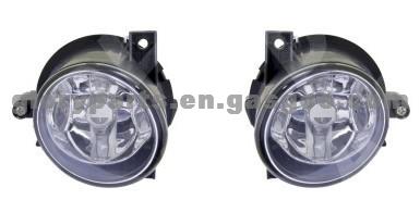 AUDI A6 2007 Auto Fog Lamp