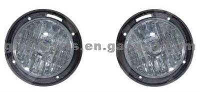 Daihastsu Terios 2003 Auto Fog Lamp