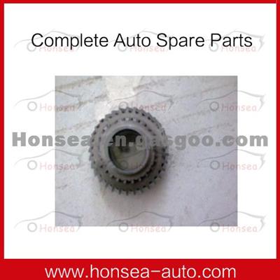 Automobile Spare Parts Gearr Shaft High Quality